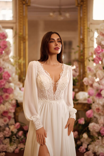 Rękawy i ich wielki come back